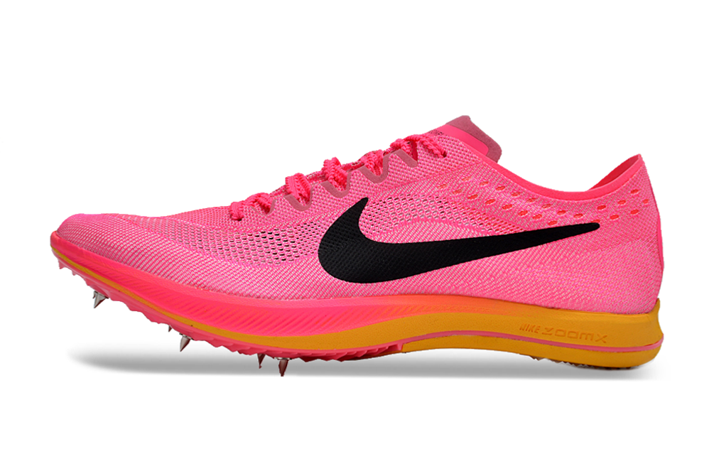 Sapatilha de Atletismo Nike ZoomX Dragonfly - Hyper Pink