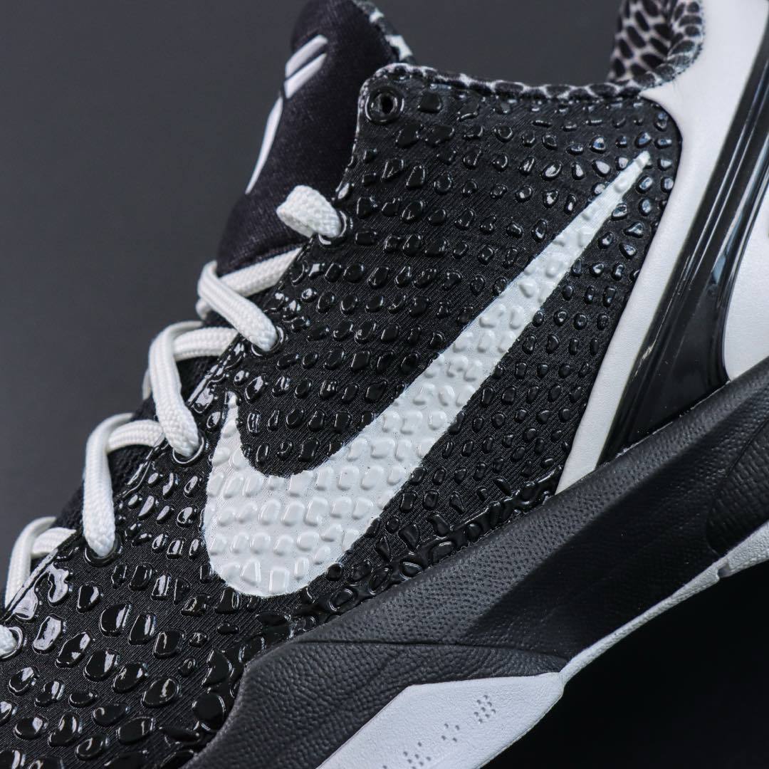 Tênis Nike Kobe 6 Protro Mambacita Sweet 16