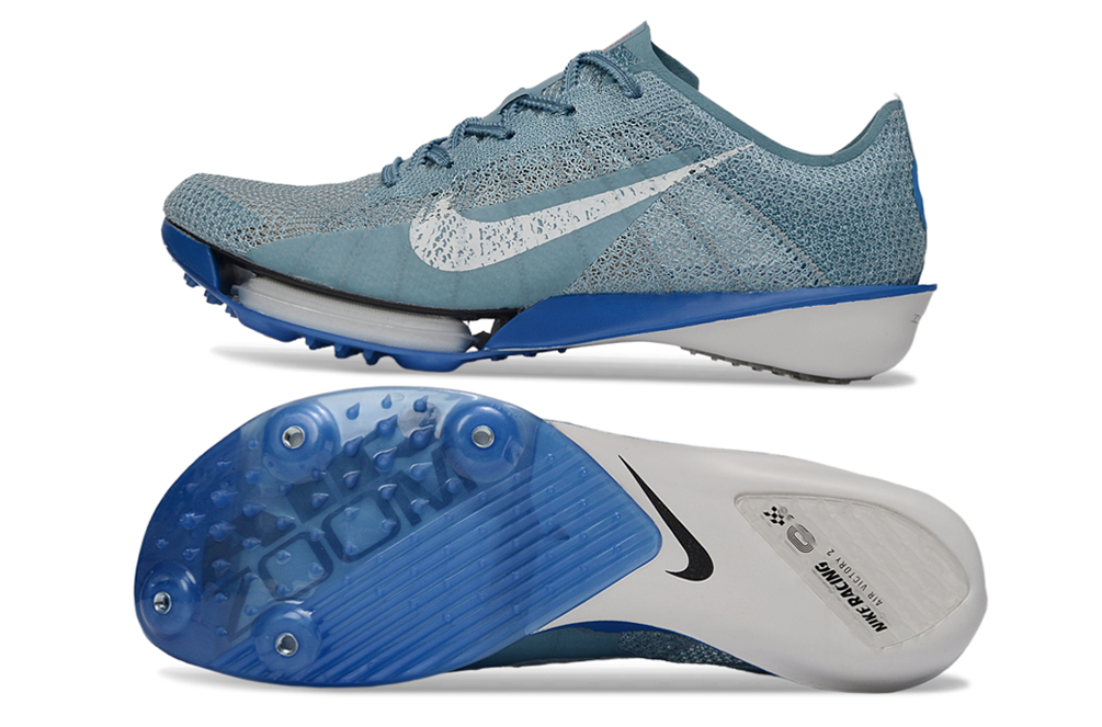 Sapatilha de Atletismo Nike Air Zoom Victory 2 Ocean Bliss / Racer Blue