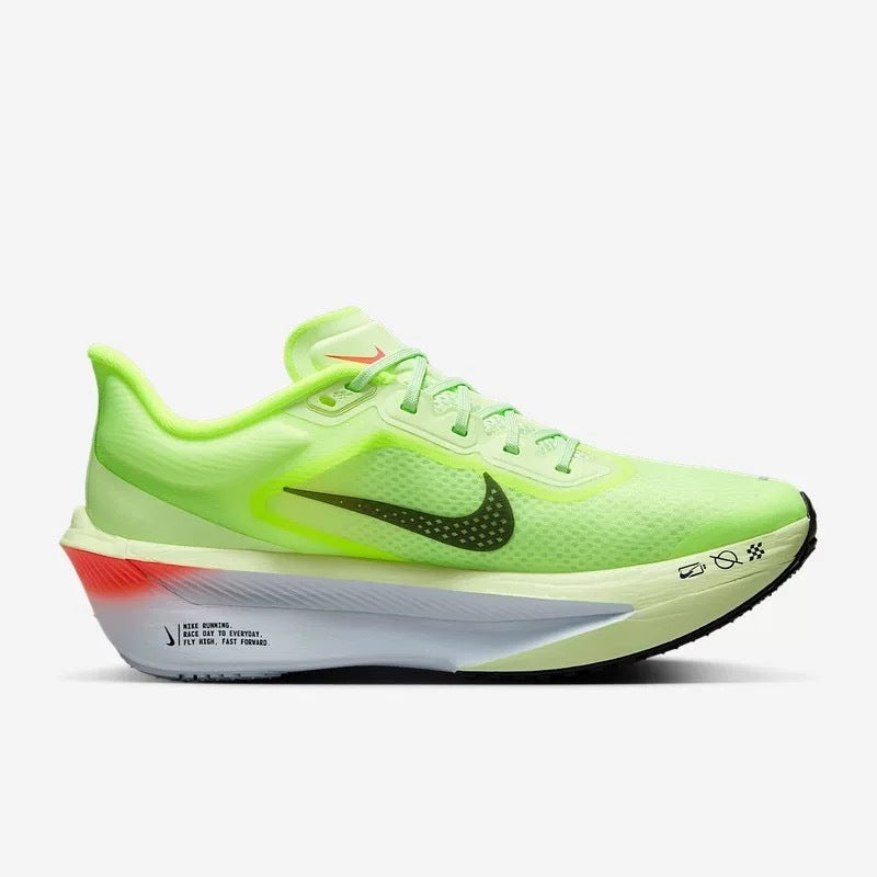 Tênis Nike Zoom Fly 6 - Barely Volt