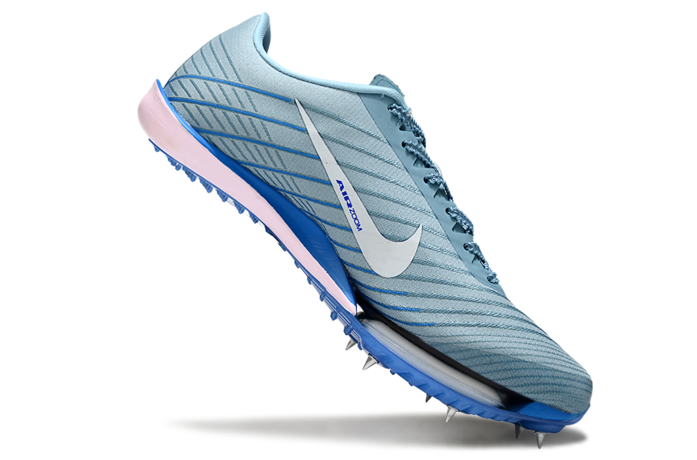 Sapatilha de Atletismo Nike Air Zoom Maxfly 2 - Denim Turquoise