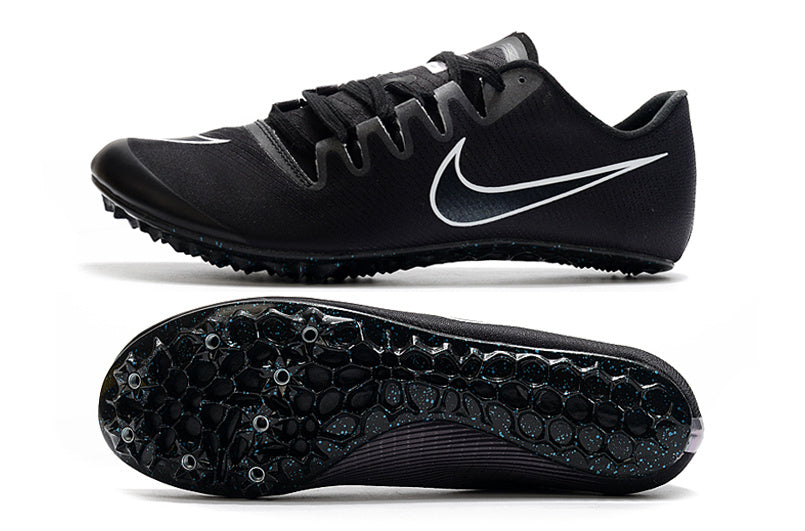 Sapatilha de Atletismo Nike Zoom Ja Fly 3 - Bright Crimson / Black