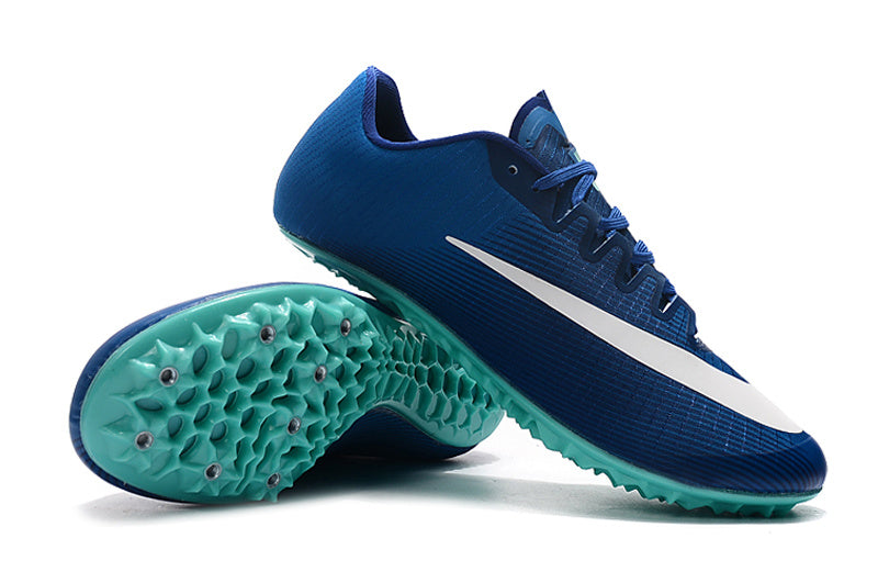 Sapatilha de Atletismo Nike Zoom Ja Fly 3 - Volt / Black
