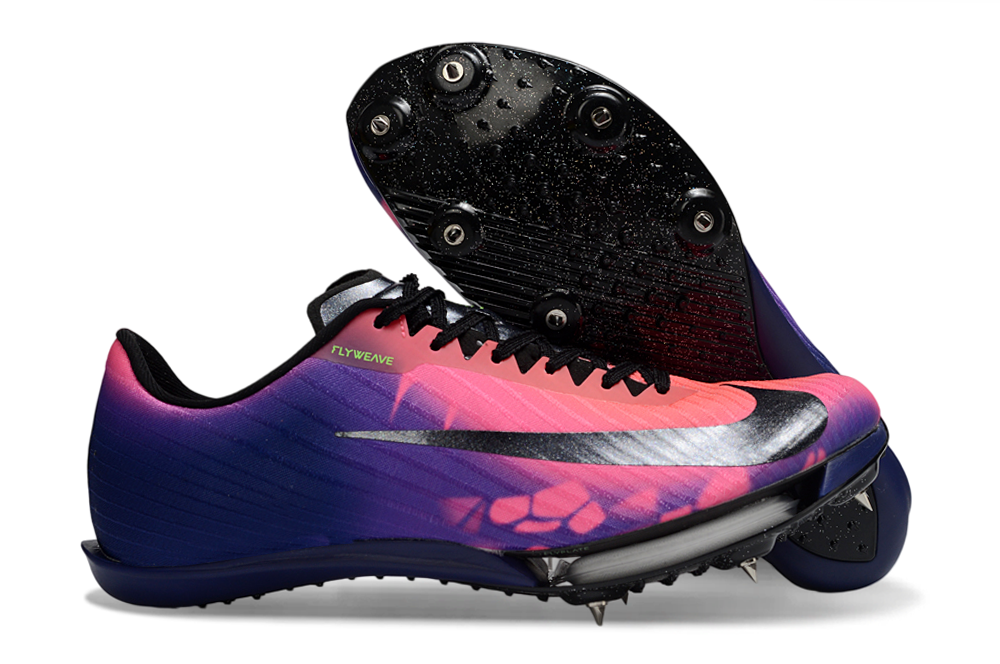 Sapatilha de Atletismo Nike Air Zoom Maxfly 2 - Fire Pink