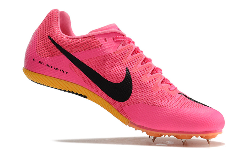 Sapatilha de Atletismo Nike Zoom Rival Sprint 10 - Hyper Pink