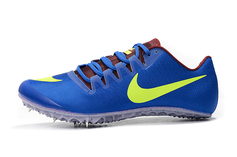 Sapatilha de Atletismo Nike Zoom Ja Fly 3 - Deep Royal Blue / Volt
