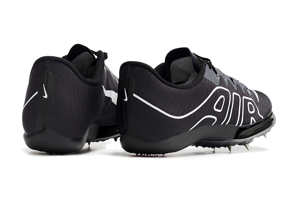 Sapatilha de Atletismo Nike Air Zoom Maxfly More Uptempo - Black
