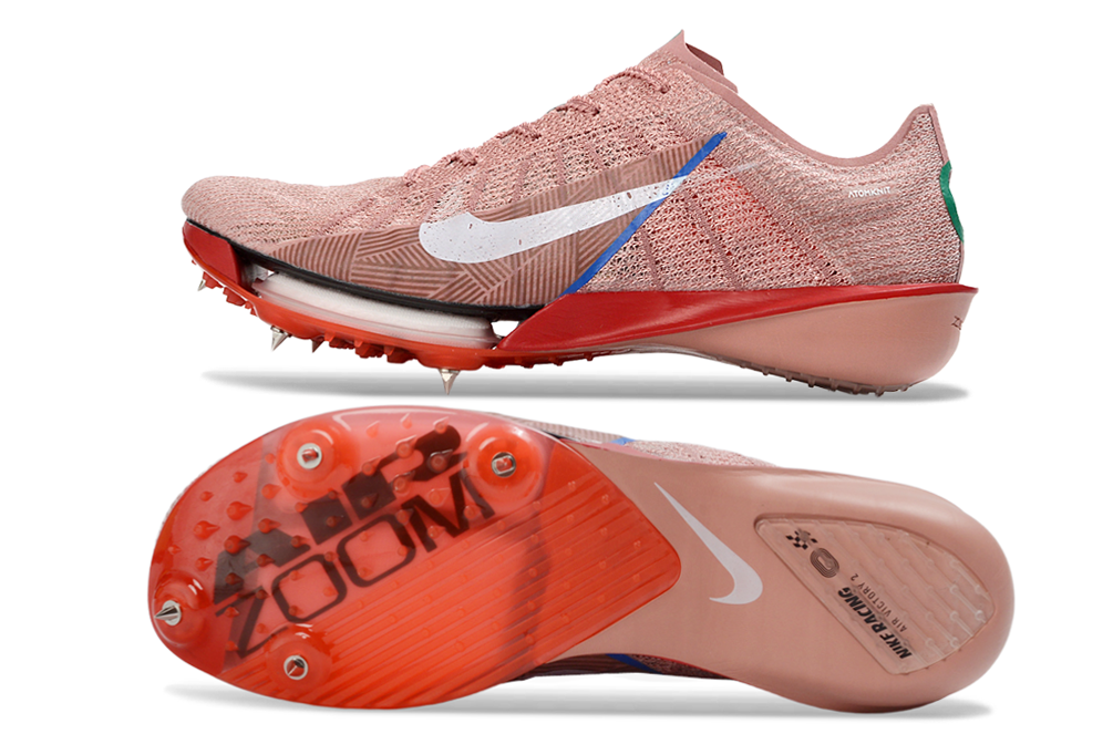 Sapatilha de Atletismo Nike Air Zoom Victory 2 - Red Stardust