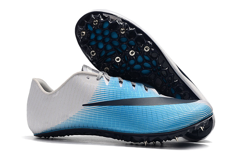 Sapatilha de Atletismo Nike Zoom Ja Fly 3 - Black / White