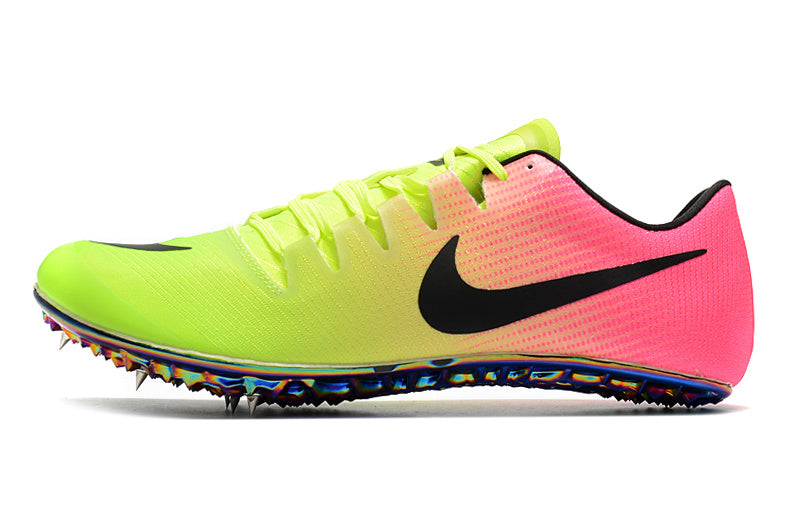 Sapatilha de Atletismo Nike Zoom Ja Fly 3 - Pink / Yeloow