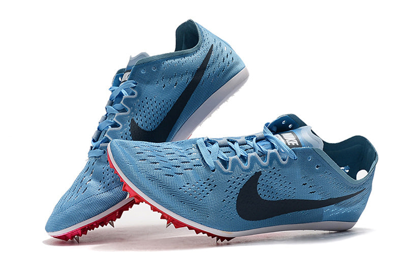Sapatilha de Atletismo Nike Zoom Victory 3 - Blue / Red