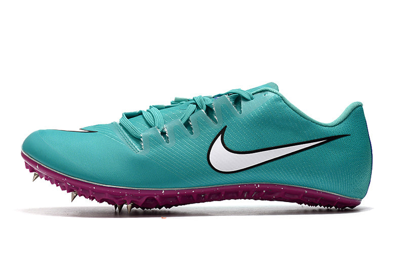 Sapatilha de Atletismo Nike Zoom Ja Fly 3 - Atmosphere Grey / Gold