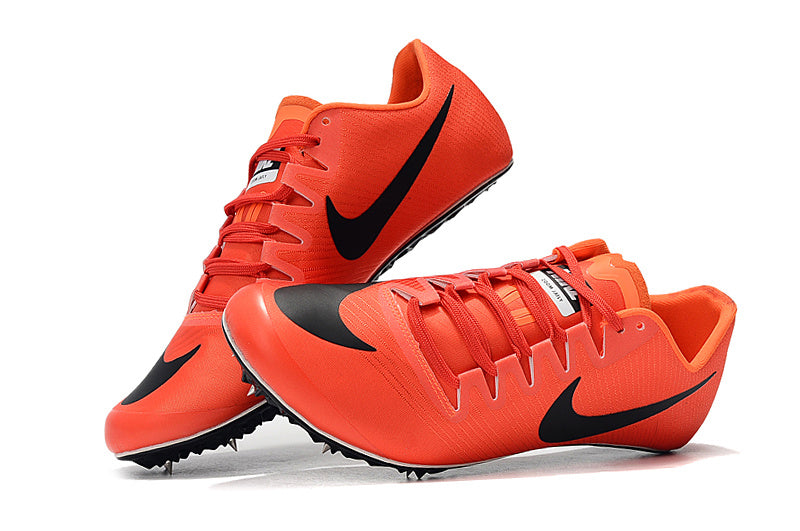 Sapatilha de Atletismo Nike Zoom Ja Fly 3 - Orange / Black
