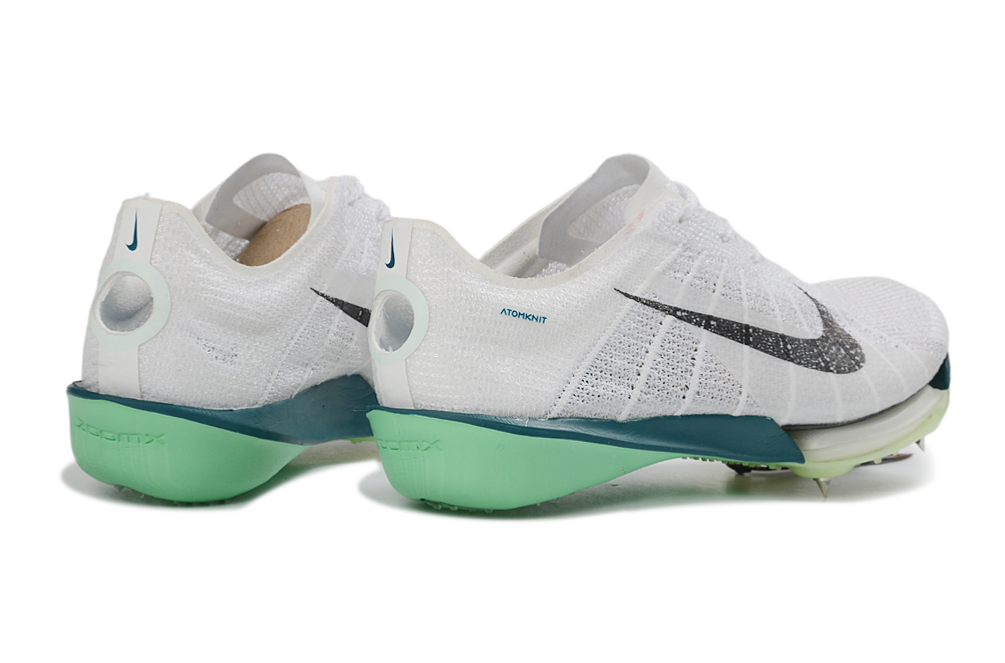Sapatilha de Atletismo Nike Air Zoom Victory 2 - White/Bright Spruce