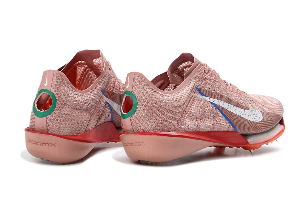Sapatilha de Atletismo Nike Air Zoom Victory 2 - Red Stardust