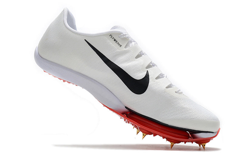 Sapatilha de Atletismo Nike Air Zoom Maxfly More Uptempo - White