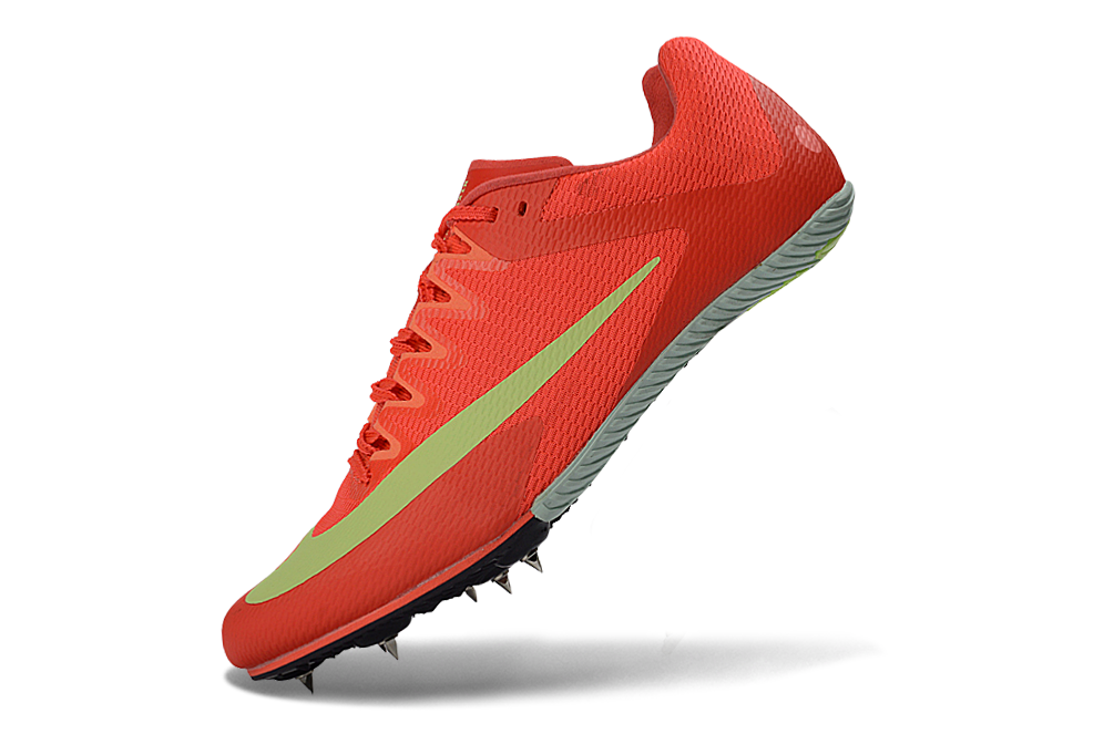 Sapatilha de Atletismo Nike Zoom Rival Sprint 10 - Bright Crimson
