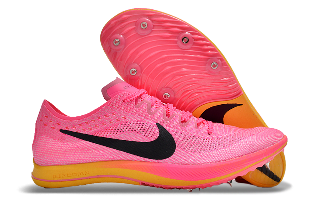 Sapatilha de Atletismo Nike ZoomX Dragonfly - Hyper Pink
