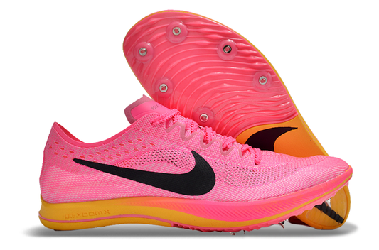 Sapatilha de Atletismo Nike ZoomX Dragonfly - Hyper Pink