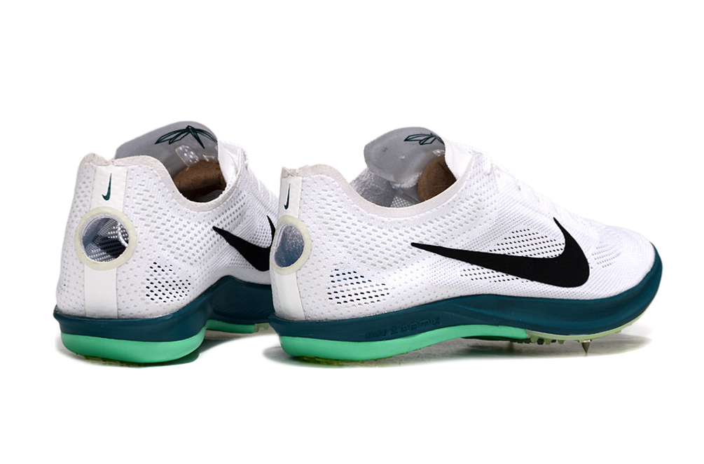 Sapatilha de Atletismo Nike ZoomX Dragonfly 2 - White/Bright Spruce