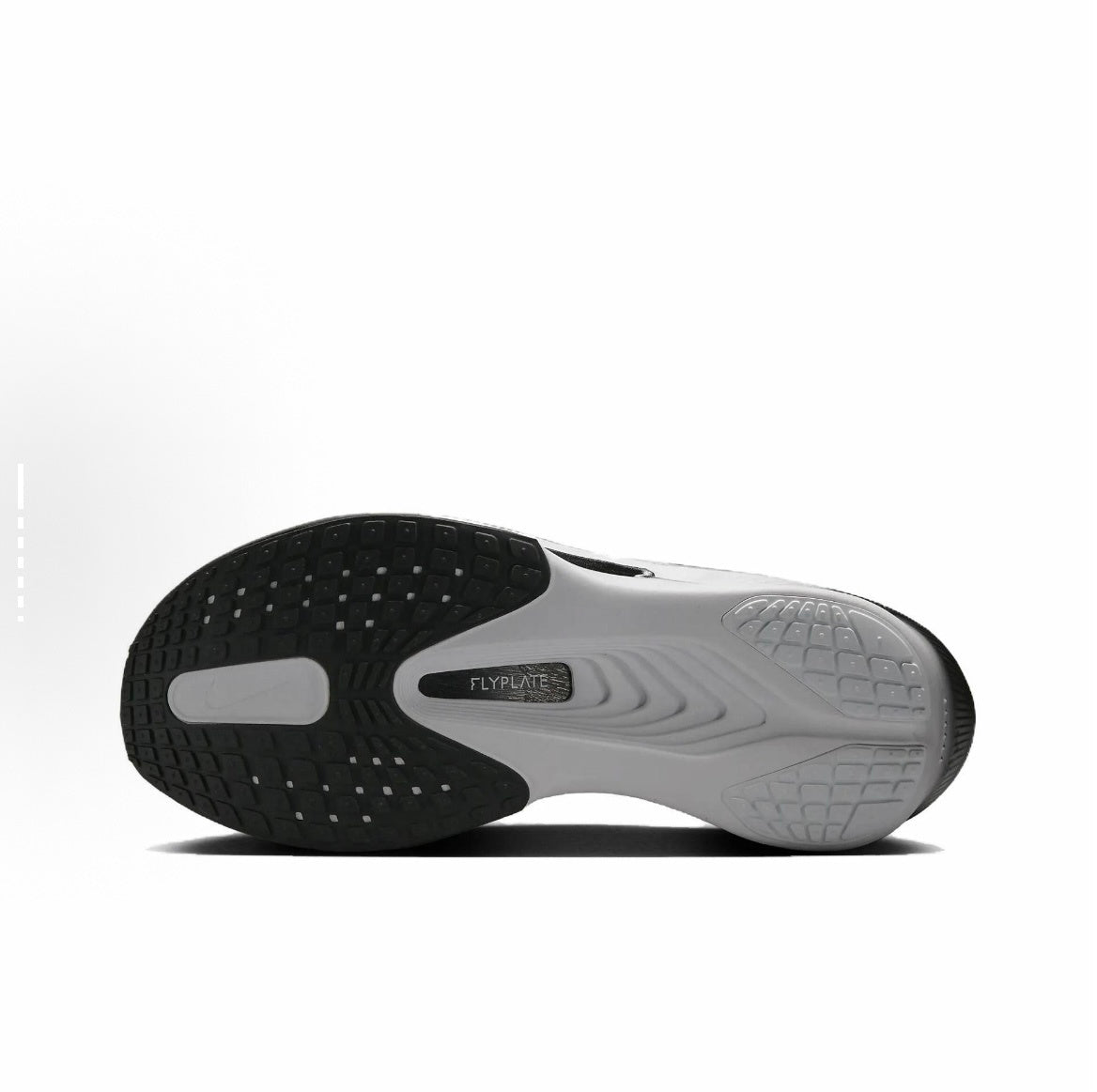 Tênis Nike Zoom Fly 6 Masculino - Black Smoke Grey
