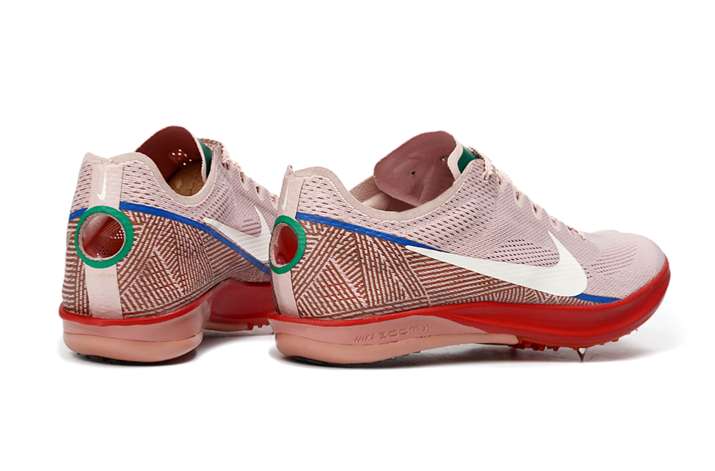 Sapatilha de Atletismo Nike ZoomX Dragonfly 2 - Red Stardust