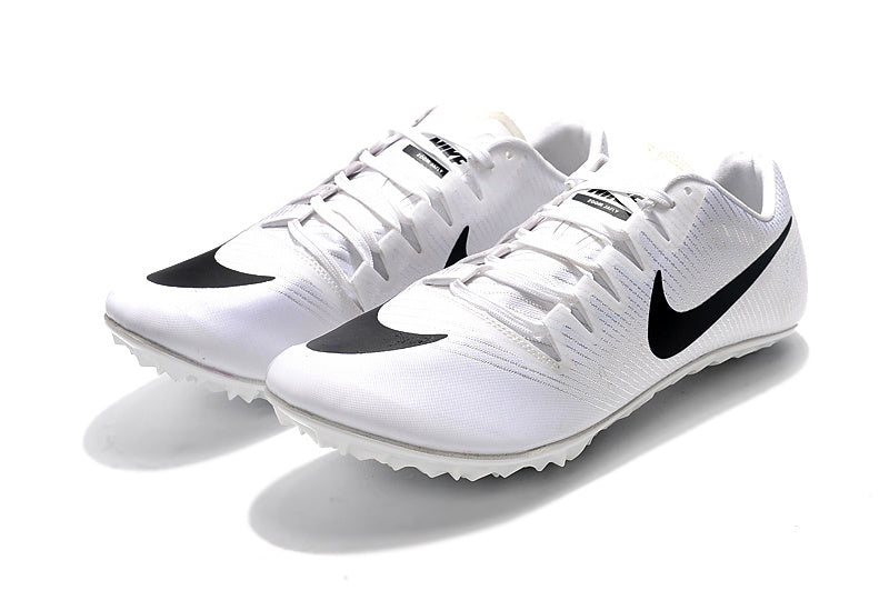 Sapatilha de Atletismo Nike Zoom Ja Fly 3 - Pure Platinum / Silver