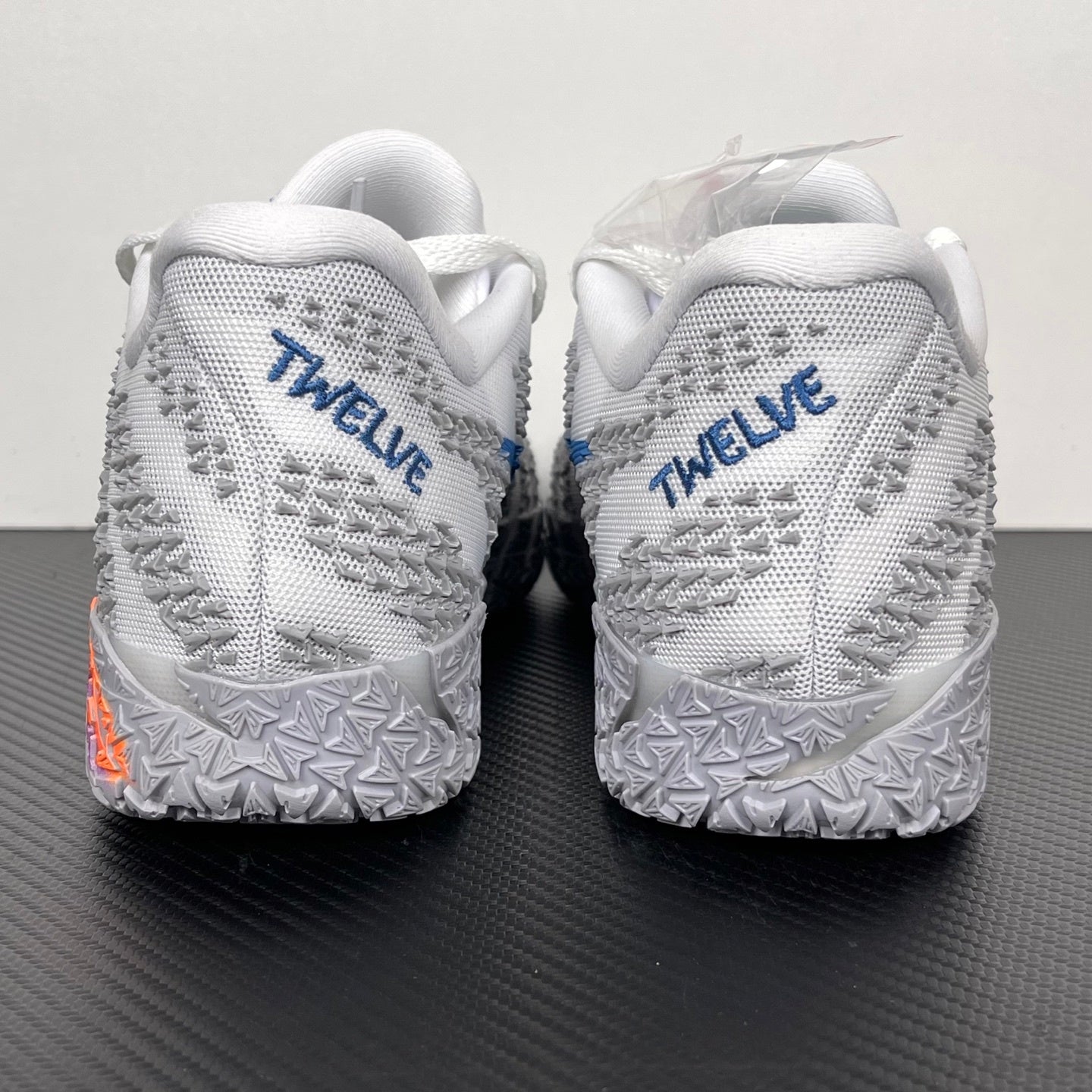 Tênis Nike Ja 3 "Light Show"