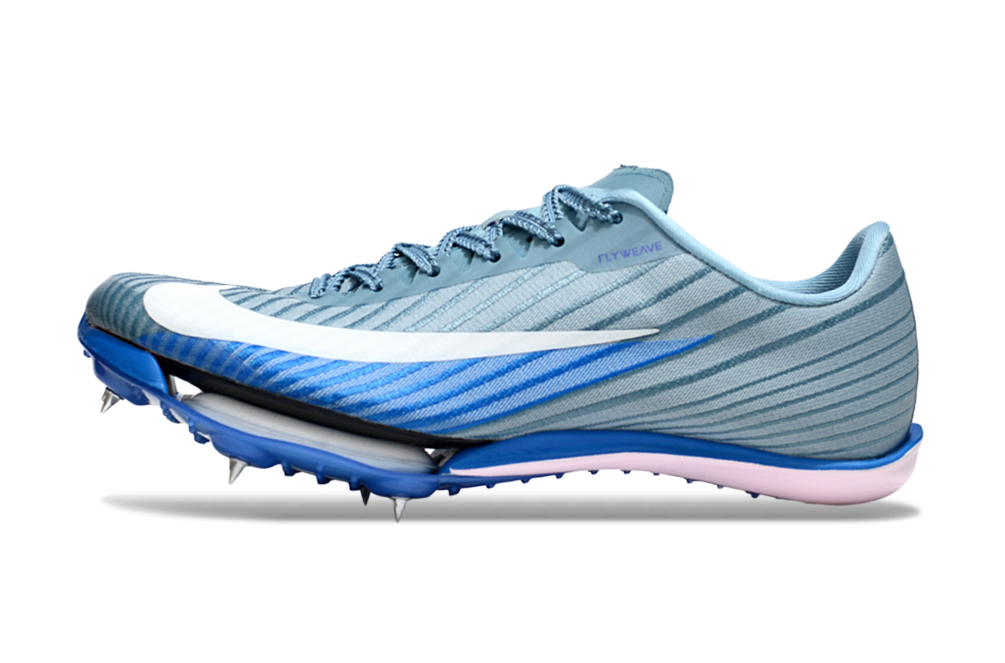 Sapatilha de Atletismo Nike Air Zoom Maxfly 2 - Denim Turquoise