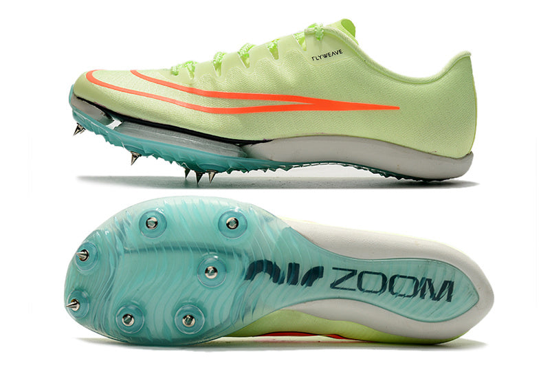 Sapatilha de Atletismo Nike Air Zoom Maxfly - Barely Volt