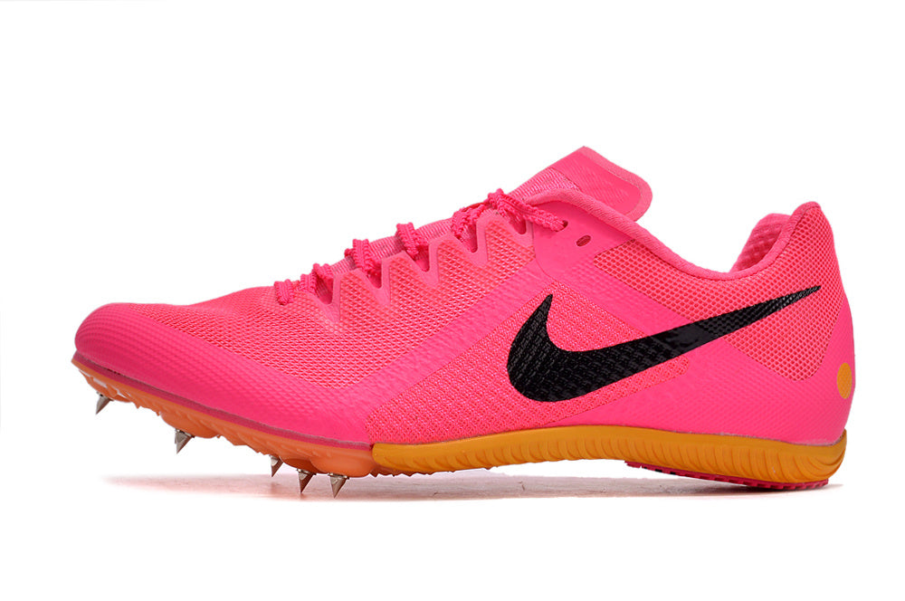 Sapatilha de Atletismo Nike Zoom Rival Distance 10 - Hyper Pink