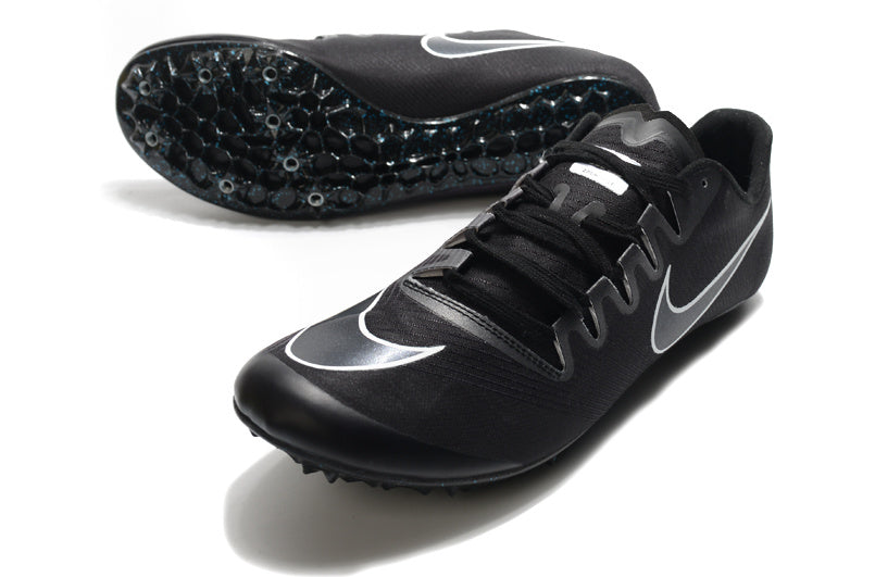 Sapatilha de Atletismo Nike Zoom Ja Fly 3 - Bright Crimson / Black