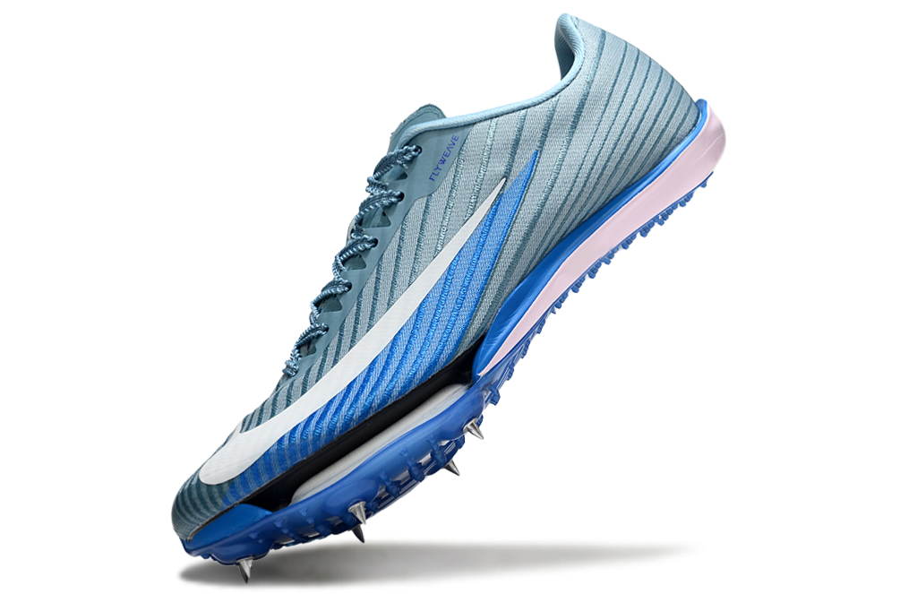 Sapatilha de Atletismo Nike Air Zoom Maxfly 2 - Denim Turquoise