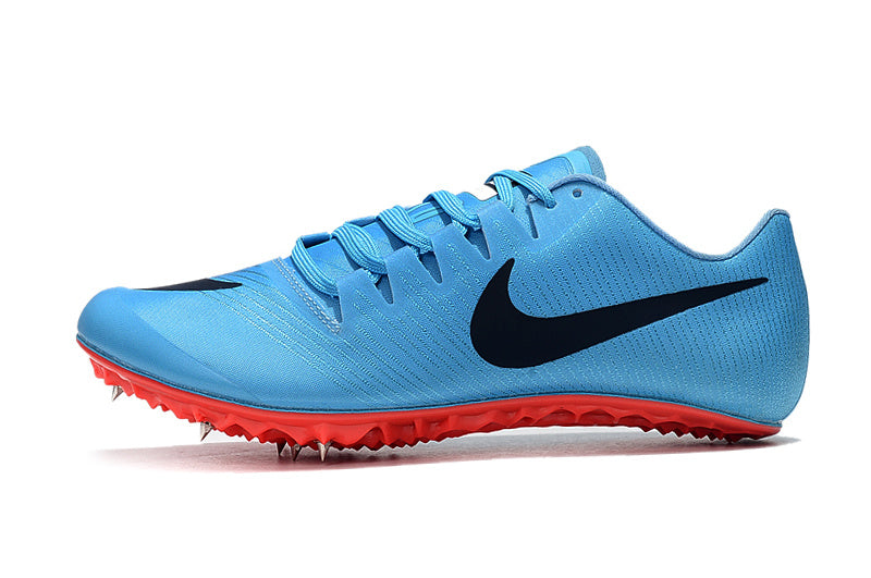 Sapatilha de Atletismo Nike Zoom Ja Fly 3 - White / Bright Crimson