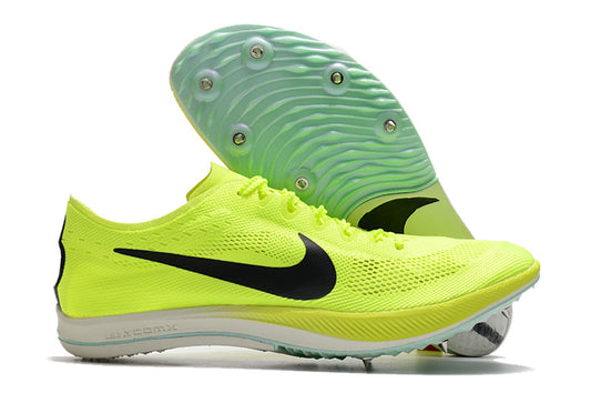 Sapatilha de Atletismo Nike ZoomX Dragonfly - Volt Mint Foam