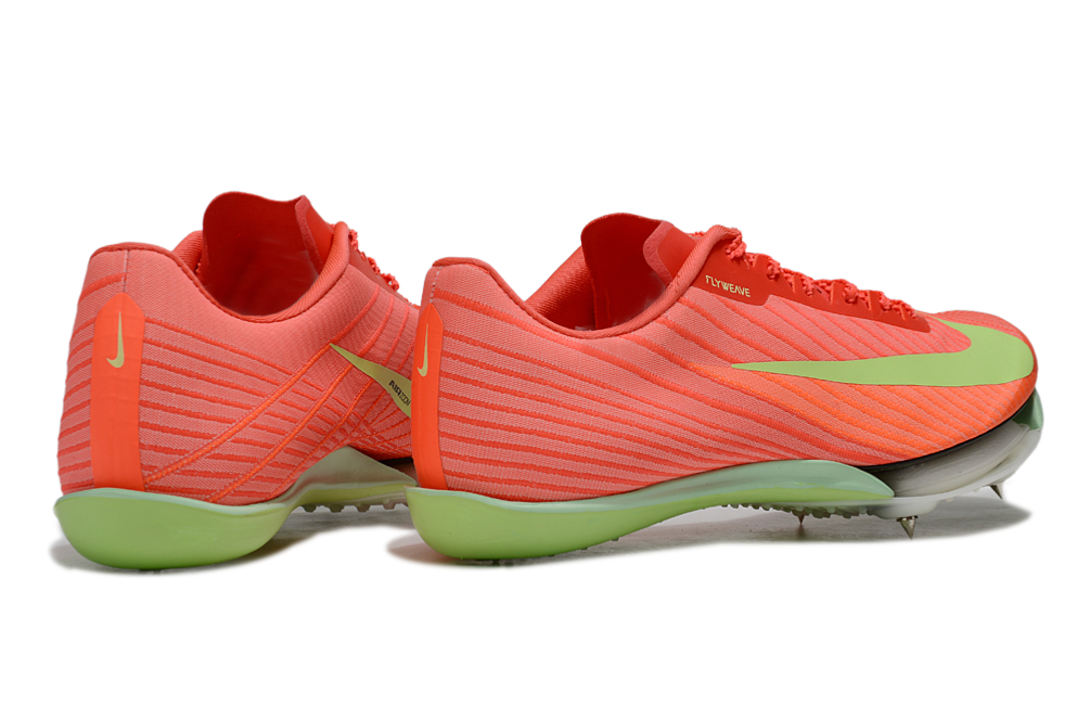 Sapatilha de Atletismo Nike Air Zoom Maxfly 2 - Bright Crimson