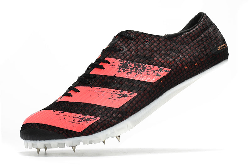 Sapatilha de Atletismo Adidas Adizero Finesse - Black/Signal Pink