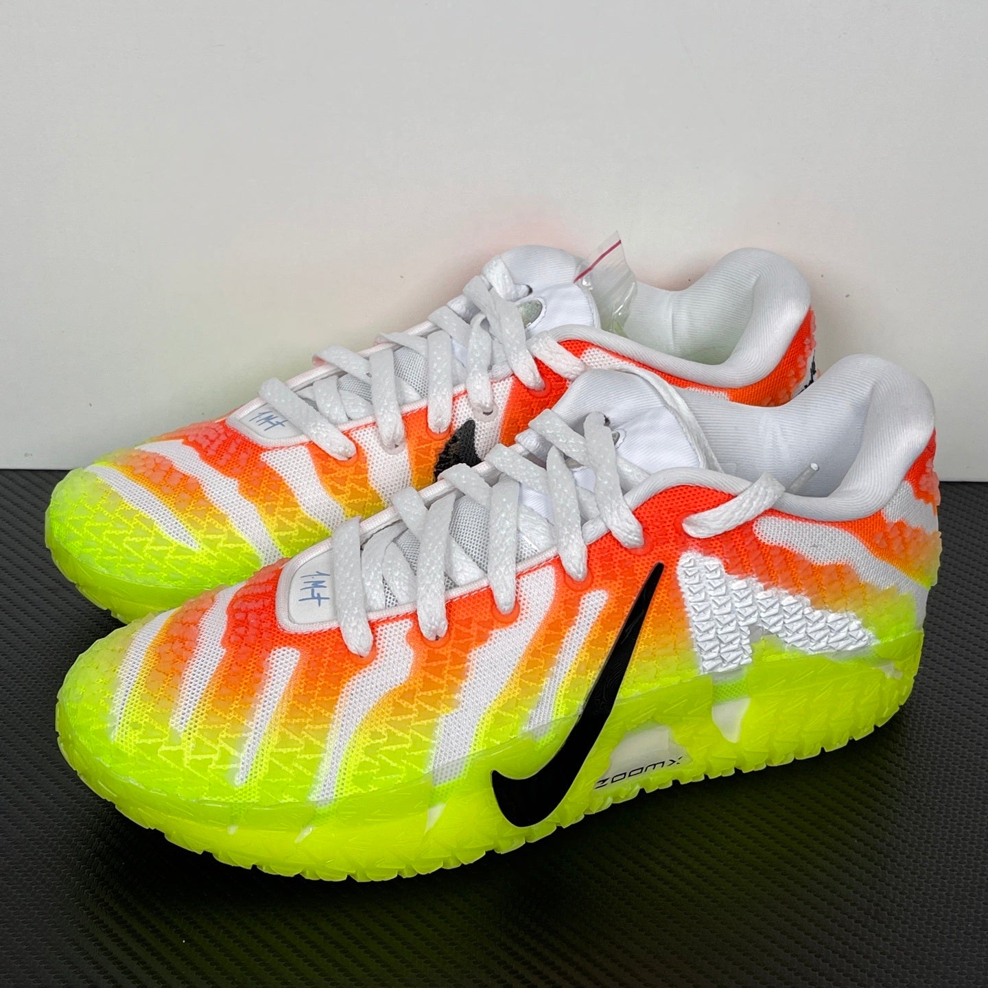 Tênis Nike Ja 3 "Snowed In" / "Christmas"