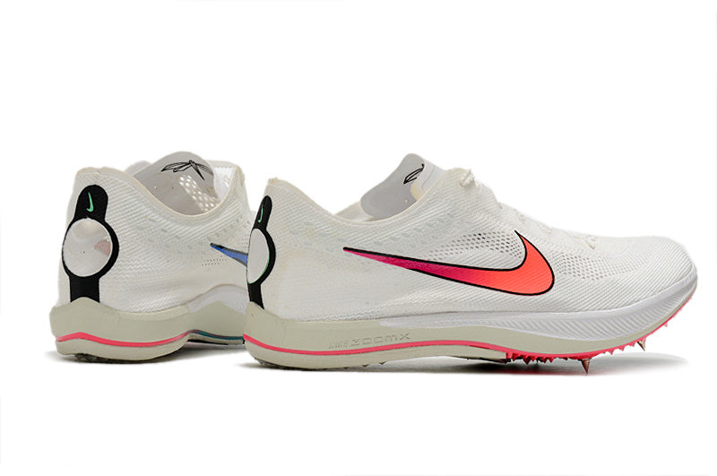 Sapatilha de Atletismo Nike ZoomX Dragonfly - White Ombre