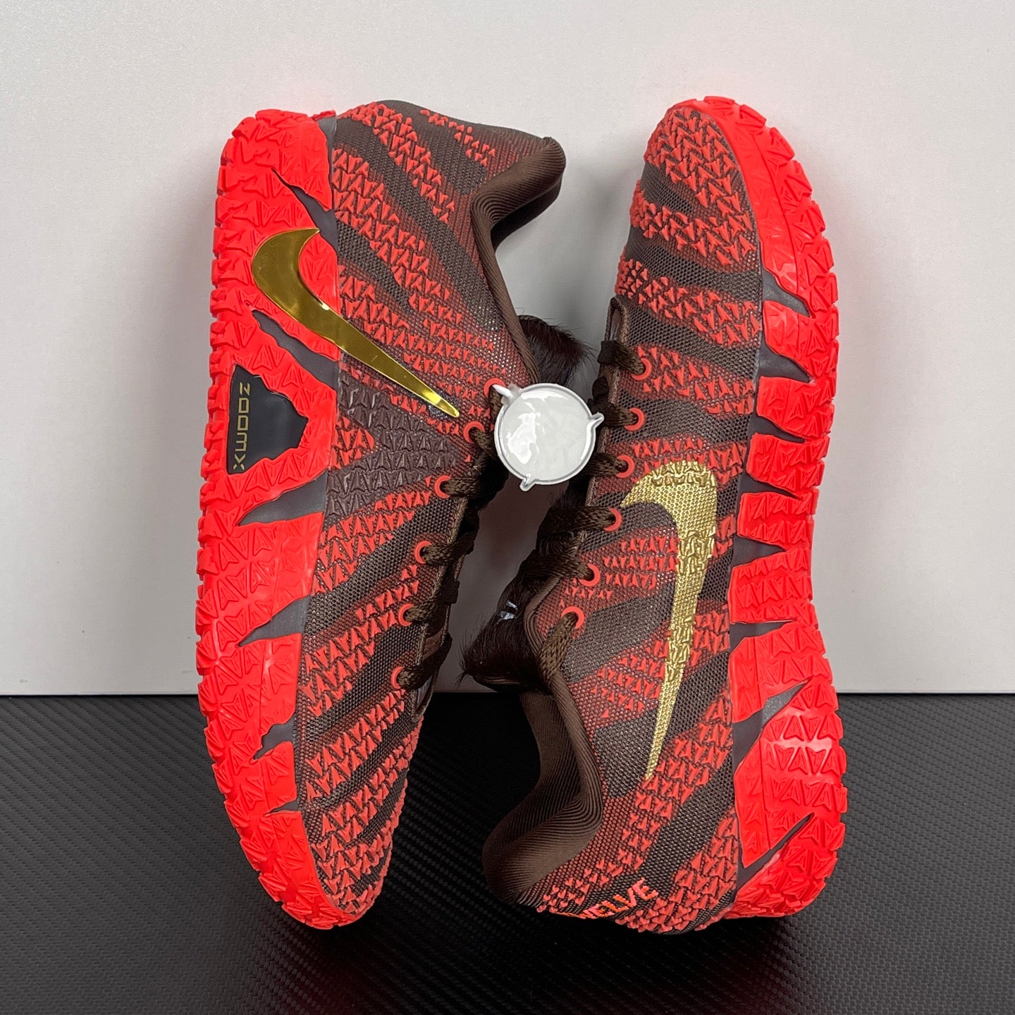 Tênis Nike Ja 3 "At Dawn" / "Tri-State"
