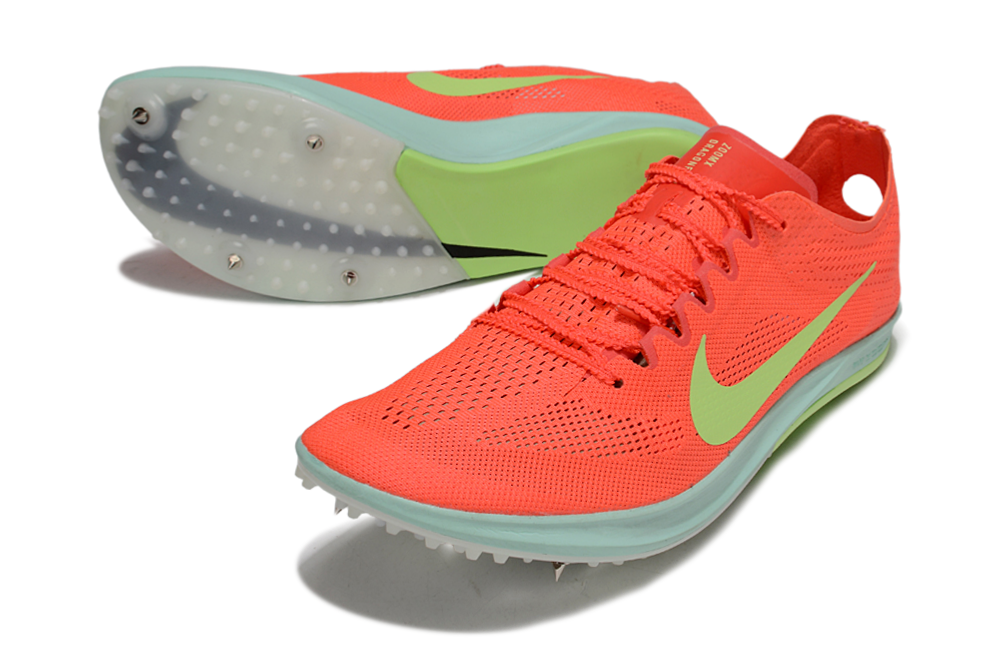 Sapatilha de Atletismo Nike ZoomX Dragonfly 2 - Bright Crimson