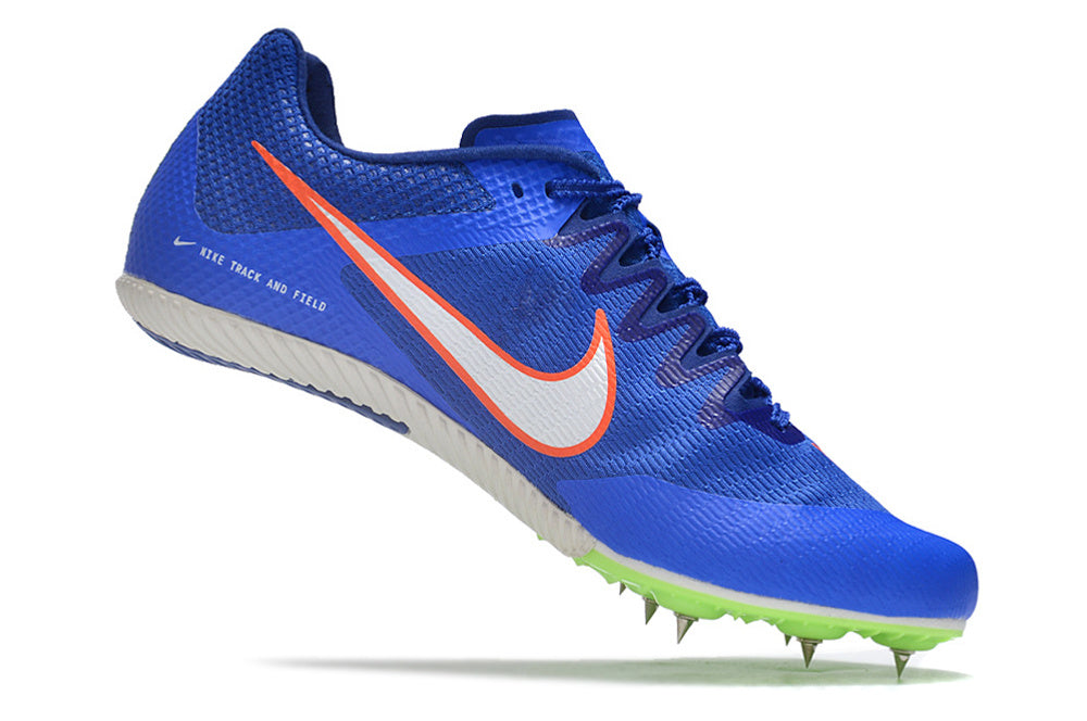 Sapatilha de Atletismo Nike Zoom Rival Sprint 10 - Racer Blue