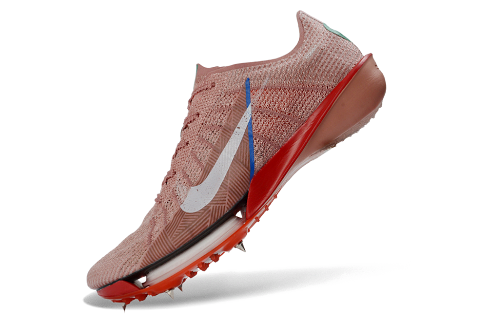 Sapatilha de Atletismo Nike Air Zoom Victory 2 - Red Stardust