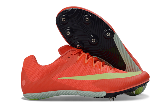 Sapatilha de Atletismo Nike Zoom Rival Sprint 10 - Bright Crimson