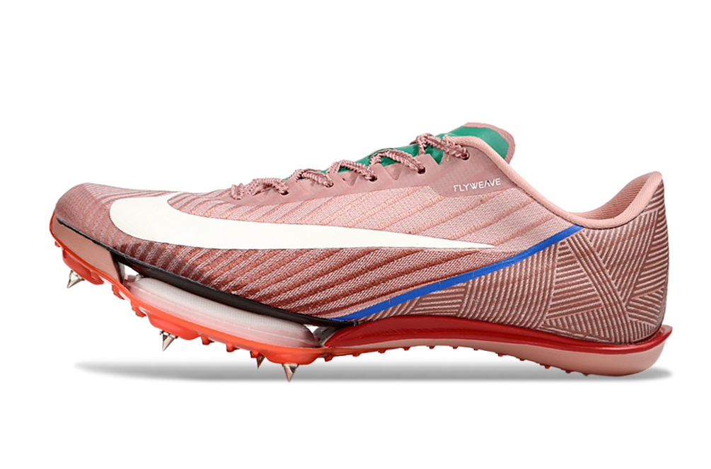 Sapatilha de Atletismo Nike Air Zoom Maxfly 2 - Red Stardust