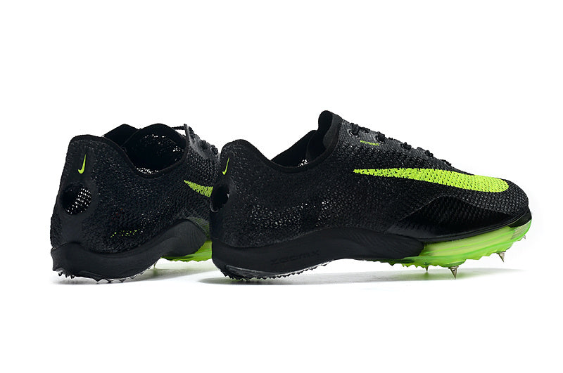 Sapatilha de Atletismo Nike Air Zoom Victory - Black Volt