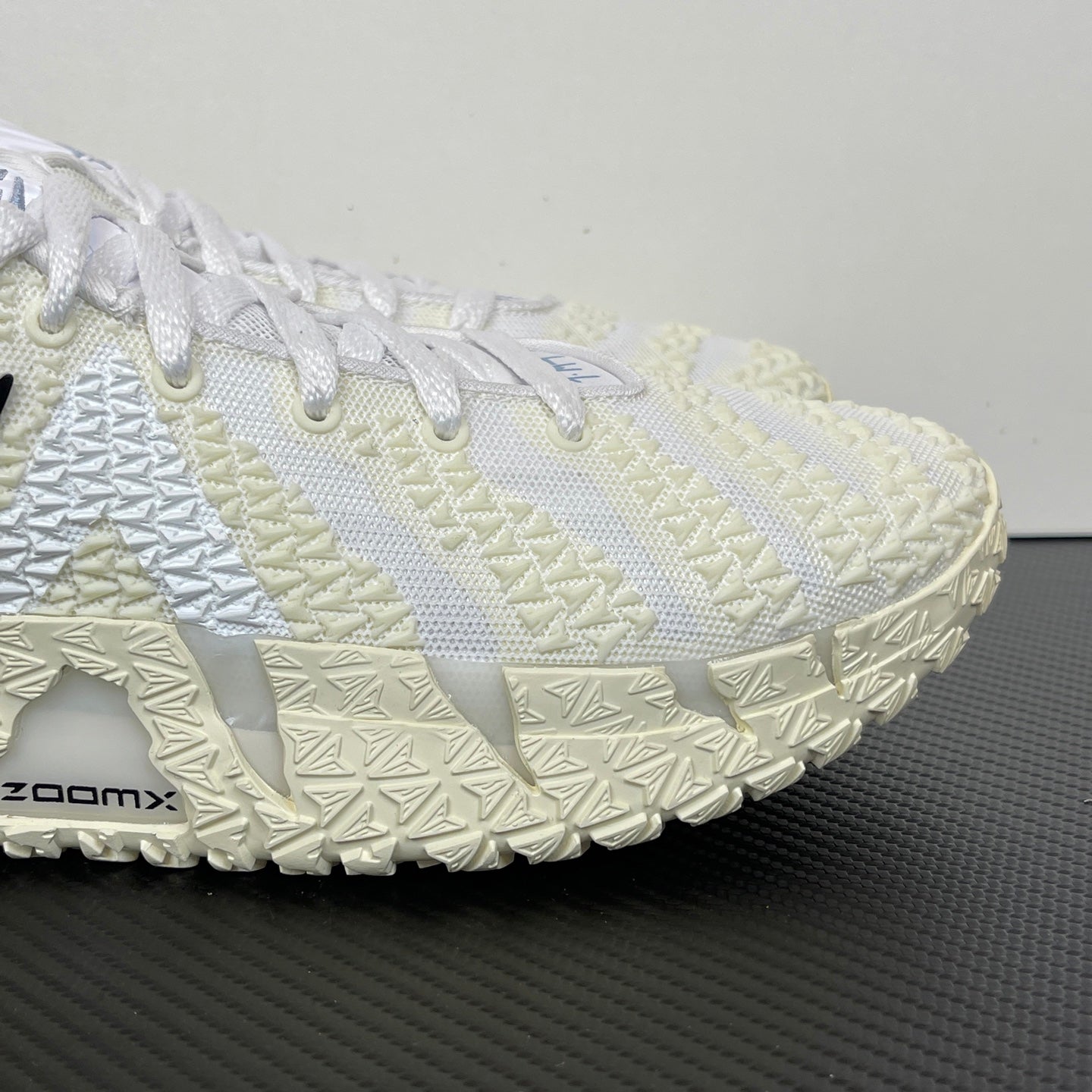Tênis Nike Ja 3 "White Coconut Milk"