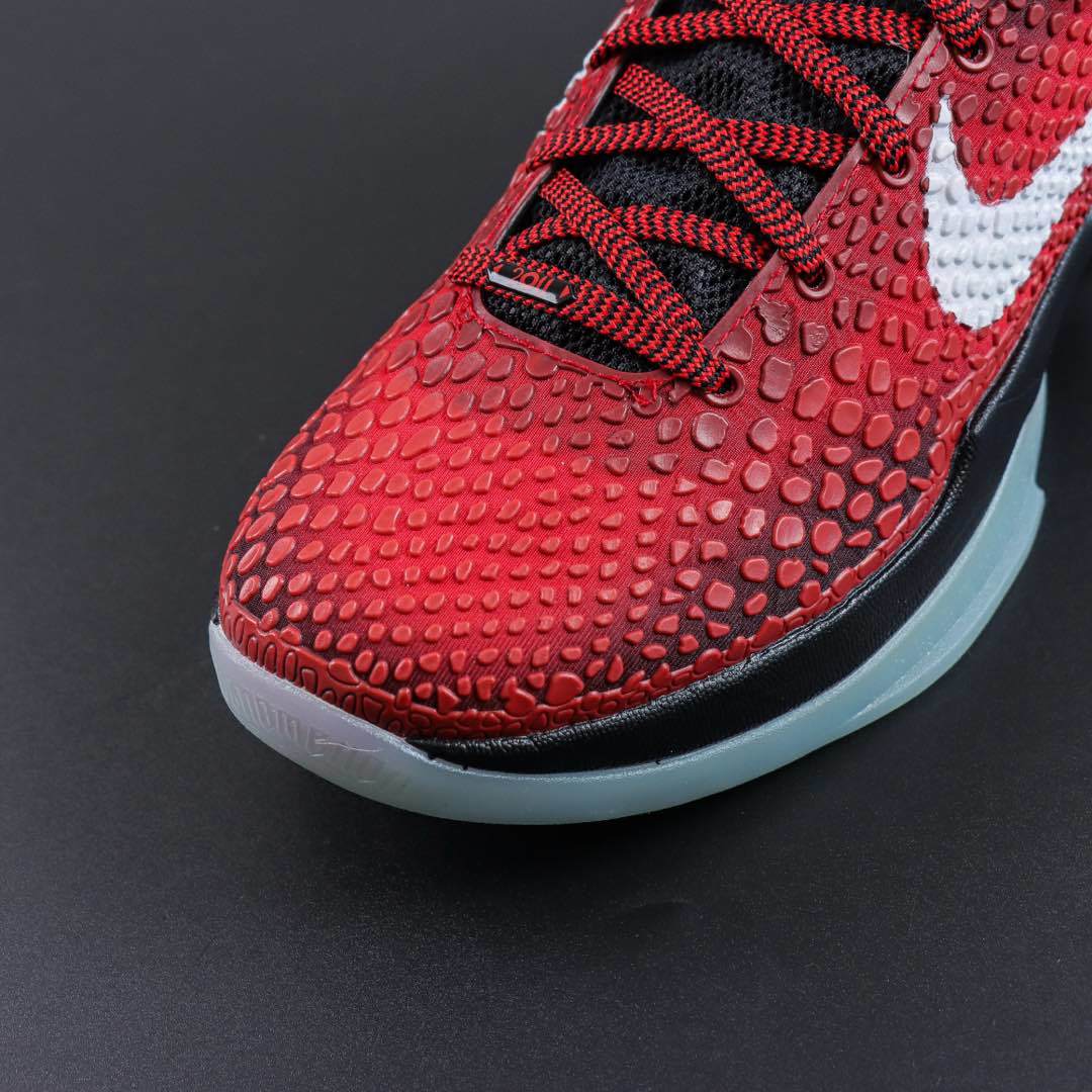 Tênis Nike Kobe 6 Protro All-Star
