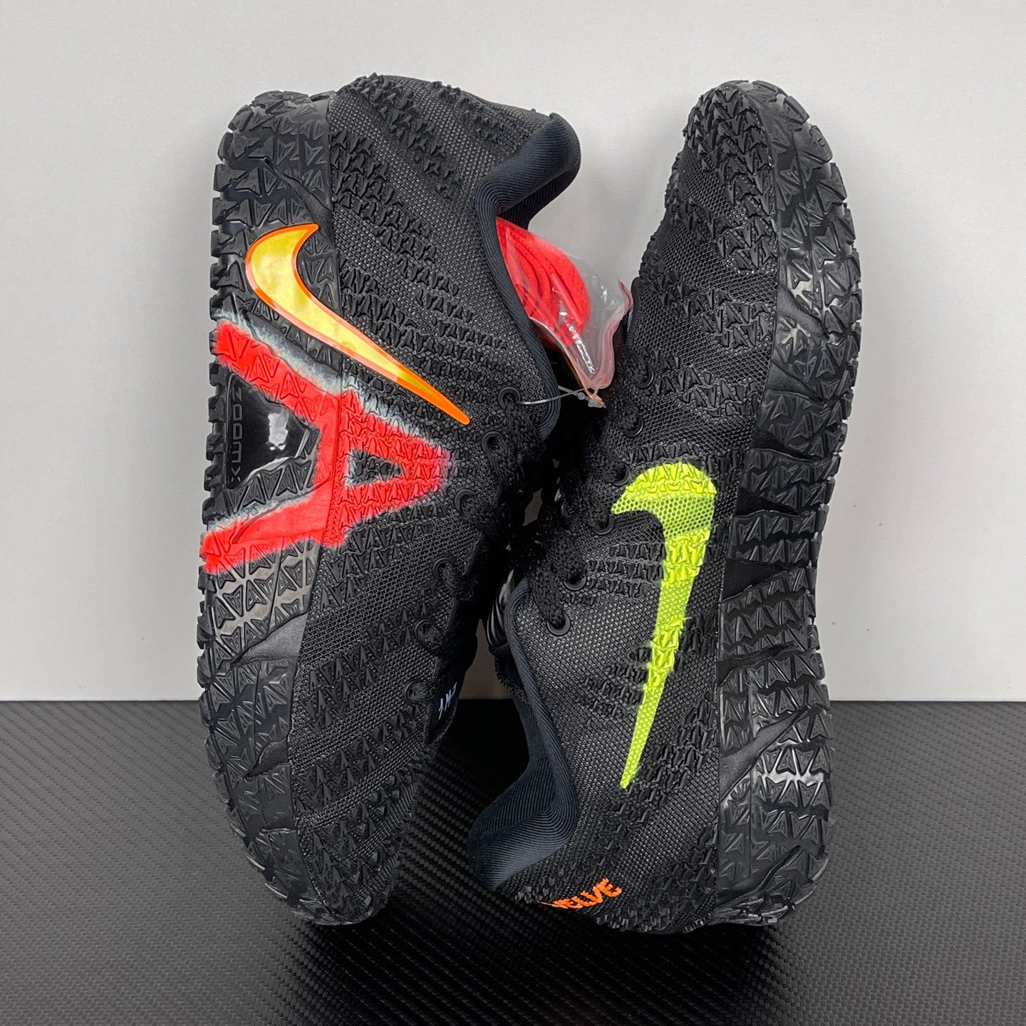 Tênis Nike Ja 3 "NY vs NY"