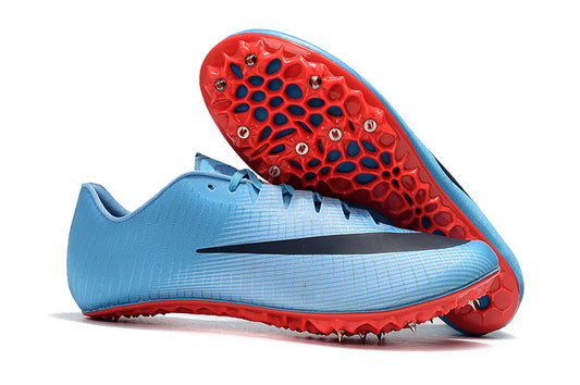 Sapatilha de Atletismo Nike Zoom Ja Fly 3 - White / Bright Crimson
